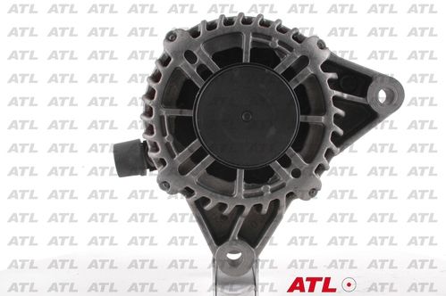 ATL AUTOTECHNIK Generaator L 49 150